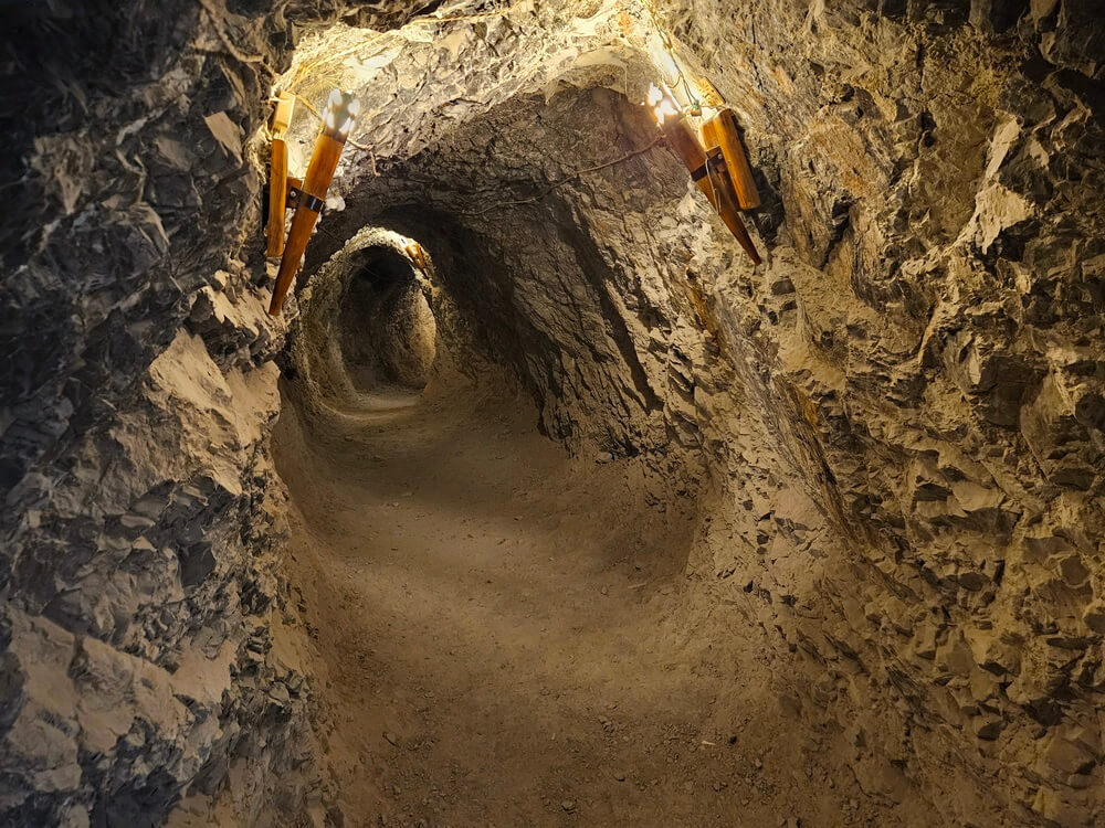 Пещера Нохъо